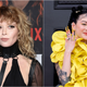 Natasha Lyonne, Michelle Zauner of Japanese Breakfast